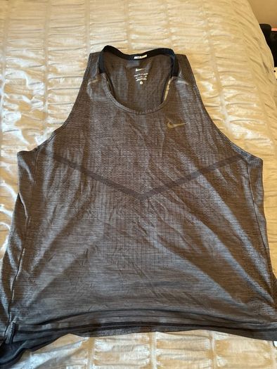 26 items of large Nike gym wear