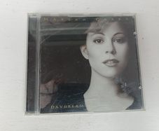 CD Mariah Carey