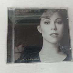 CD Mariah Carey