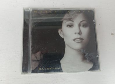 CD Mariah Carey
