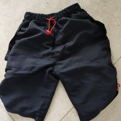 Navy Blue Shorts