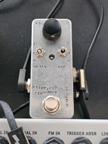 Fairfields Circuitry Accountant Compressor