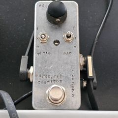 Fairfields Circuitry Accountant Compressor
