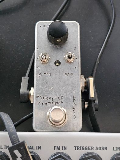 Fairfields Circuitry Accountant Compressor