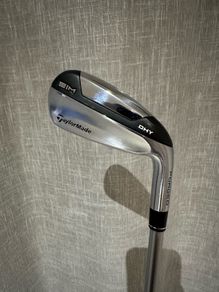 Taylormade SIM DHY 2 iron