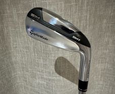 Taylormade SIM DHY 2 iron