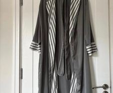Dressing gown