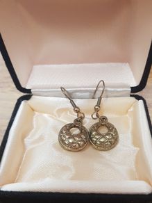 Vintage Earrings