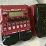 Zoom B1X FOUR bass multi-effects processor Image 5