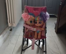 dolls buggy plus dolls