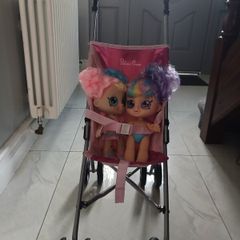 dolls buggy plus dolls