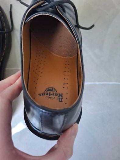 Dr. Martens Shoes
