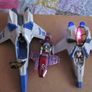 Disney Lightyear Ultimate Star Command Base Playset/Additions Image 5