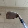Raw vokey wedges Image 5