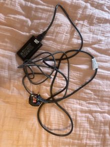 HP Laptop Charger 65W USB-C
