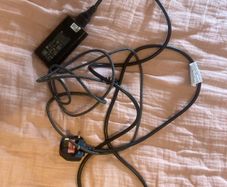 HP Laptop Charger 65W USB-C