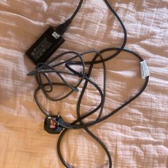 HP Laptop Charger 65W USB-C