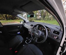 Volkswagen Polo 2012