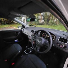 Volkswagen Polo 2012