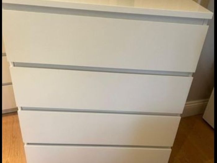 Ikea chest of drawers