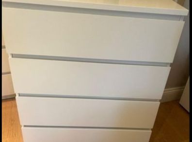 Ikea chest of drawers