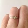 Sterling silver ring Image 2