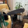 Vintage Blade Putter Right Handed Tour Flex Shaft Used Condition Image 2