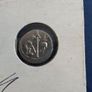 Julius  Caesar  Silver Coin Image 4