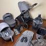 Cybex Gazelle S travel system with car seat Image 3