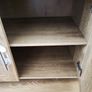 Wood Dresser / Cabinet Image 3