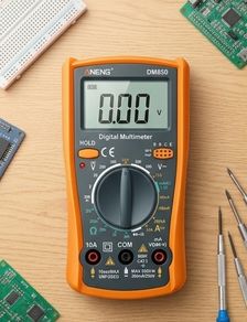 Digital Multimeter