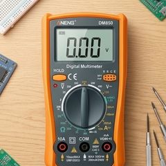 Digital Multimeter