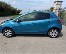 2013 Mazda Demio