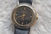 Vintage Japanese REGAL Ladies Watch - new battery fitted