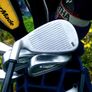 Set of Golf Clubs Image 6