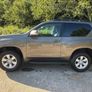 toyota Land Cruiser Image 2