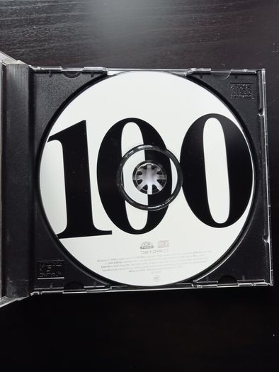 Idlewild - 100 Broken Windows CD