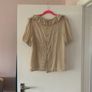 100% cotton blouse Image 5