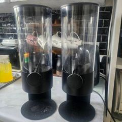 Corn Flakes dispenser