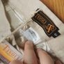 BNWT - Tivoli Beige 100% linen trousers SIZE S Image 4