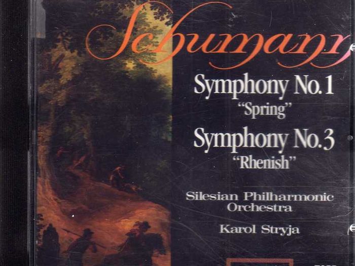 Schumann