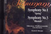 Schumann