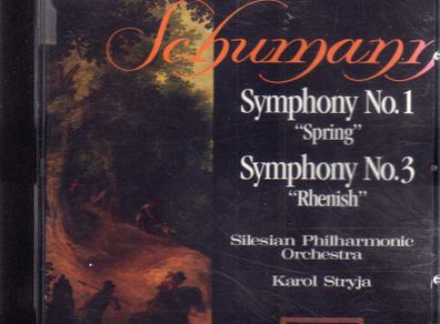 Schumann