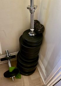 Exercise equipment