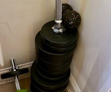 Exercise equipment