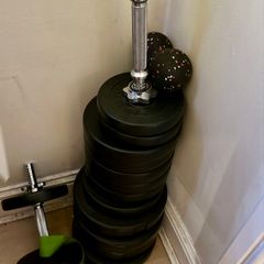 Exercise equipment