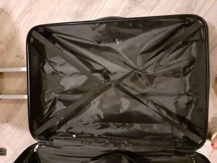 suitcase