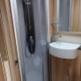 Autotrail apache 700 motorhome Image 9