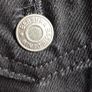 Bershka denim jacket Image 3