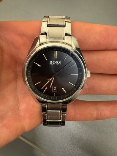 Hugo Boss watch